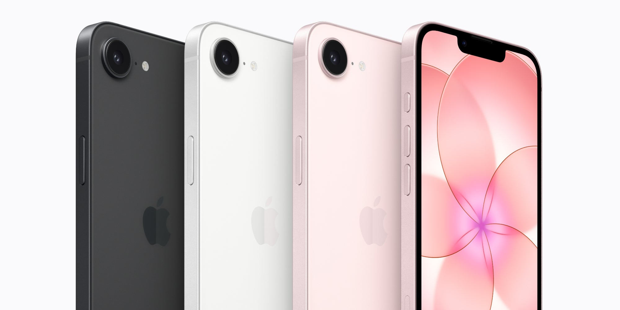 L'iPhone 17e améliore la formule "e" d'Apple