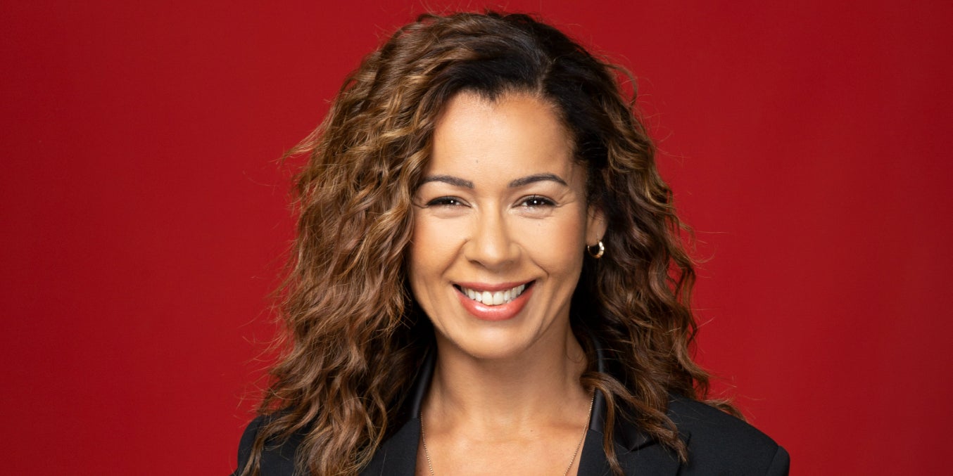 Chimène Badi revient avec Chimène chante Piaf, son nouvel album de reprise d'Édith Piaf