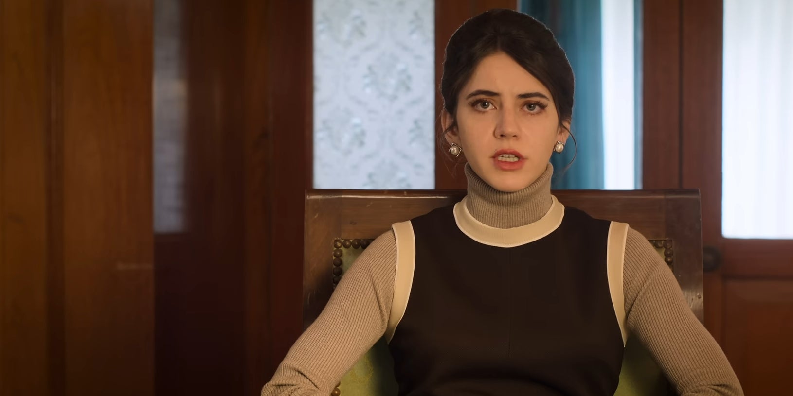 Découvrez la véritable histoire de Tamara et sa mère Valeria dans la série "Personne ne nous a vus partir" sur Netflix.