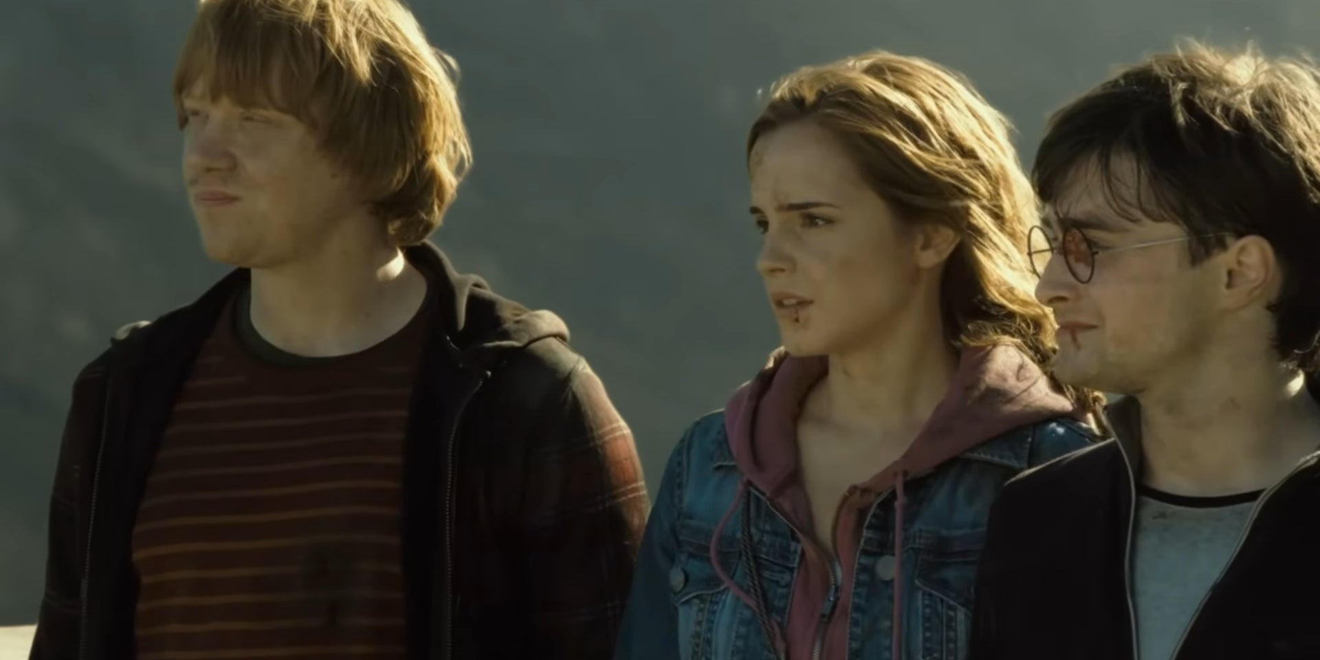 Découvrez une anecdote sur le film "Harry Potter et les Reliques de la Mort, partie 2" ! 
