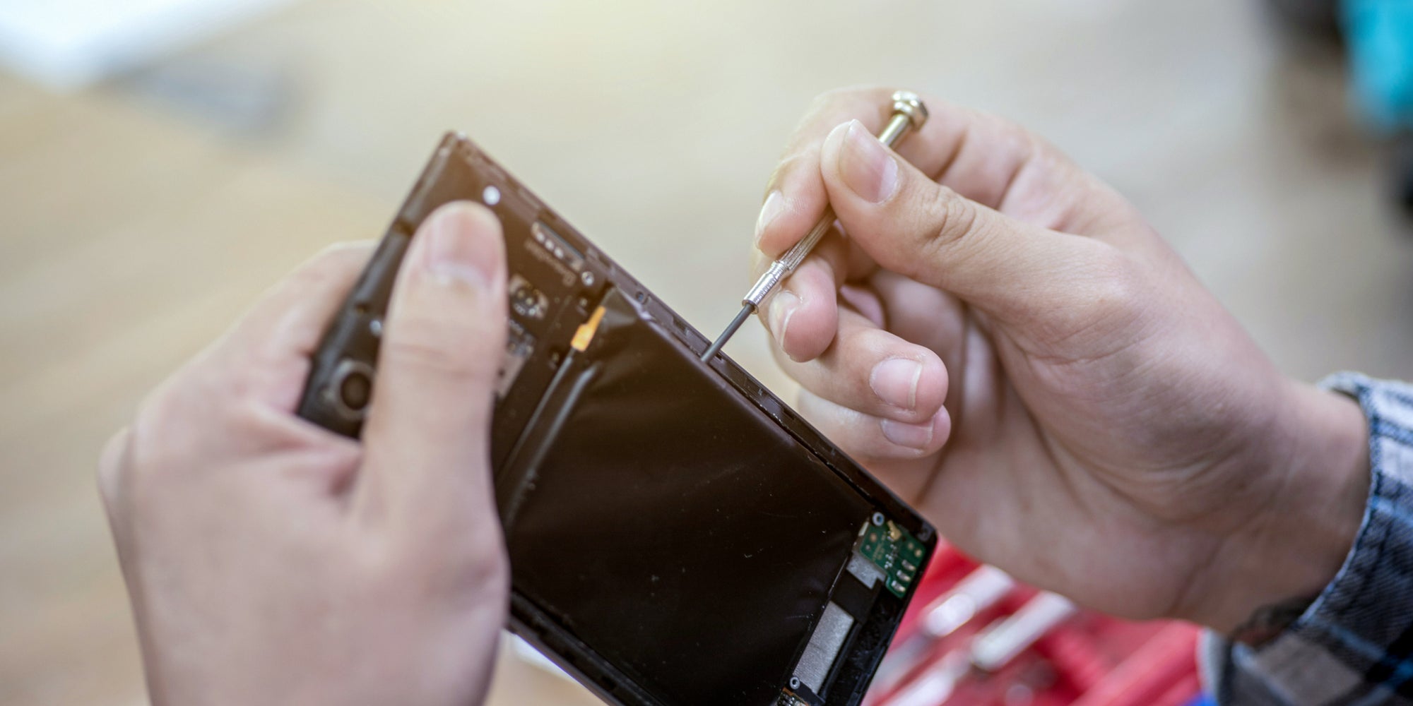 Découvrez comment Android va bientôt vous alerter lorsqu'un changement de batterie est nécessaire sur votre smartphone.