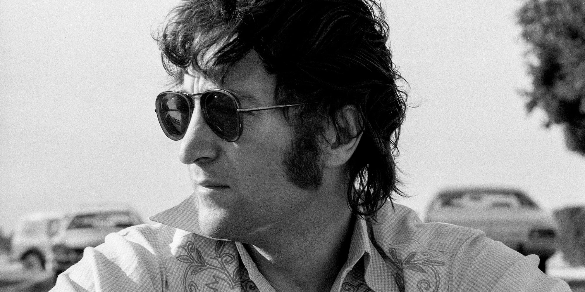 John Lennon nous livre des secrets de sa vie dans ce documentaire