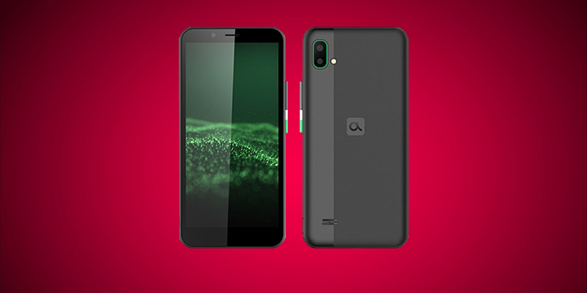 L'E54, dernier-né de la famille Altice, est arrivé chez SFR.