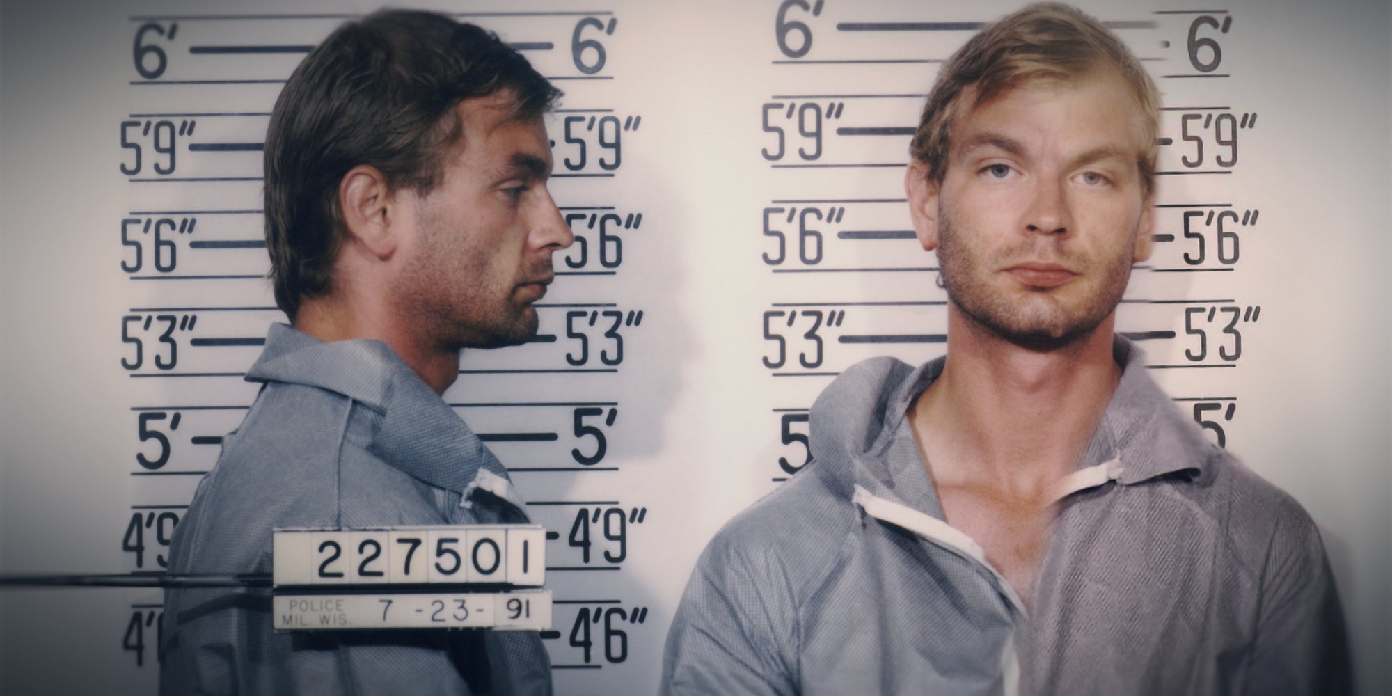 La série-documentaire Jeffrey Dahmer : Autoportrait d'un tueur arrive sur Netflix
