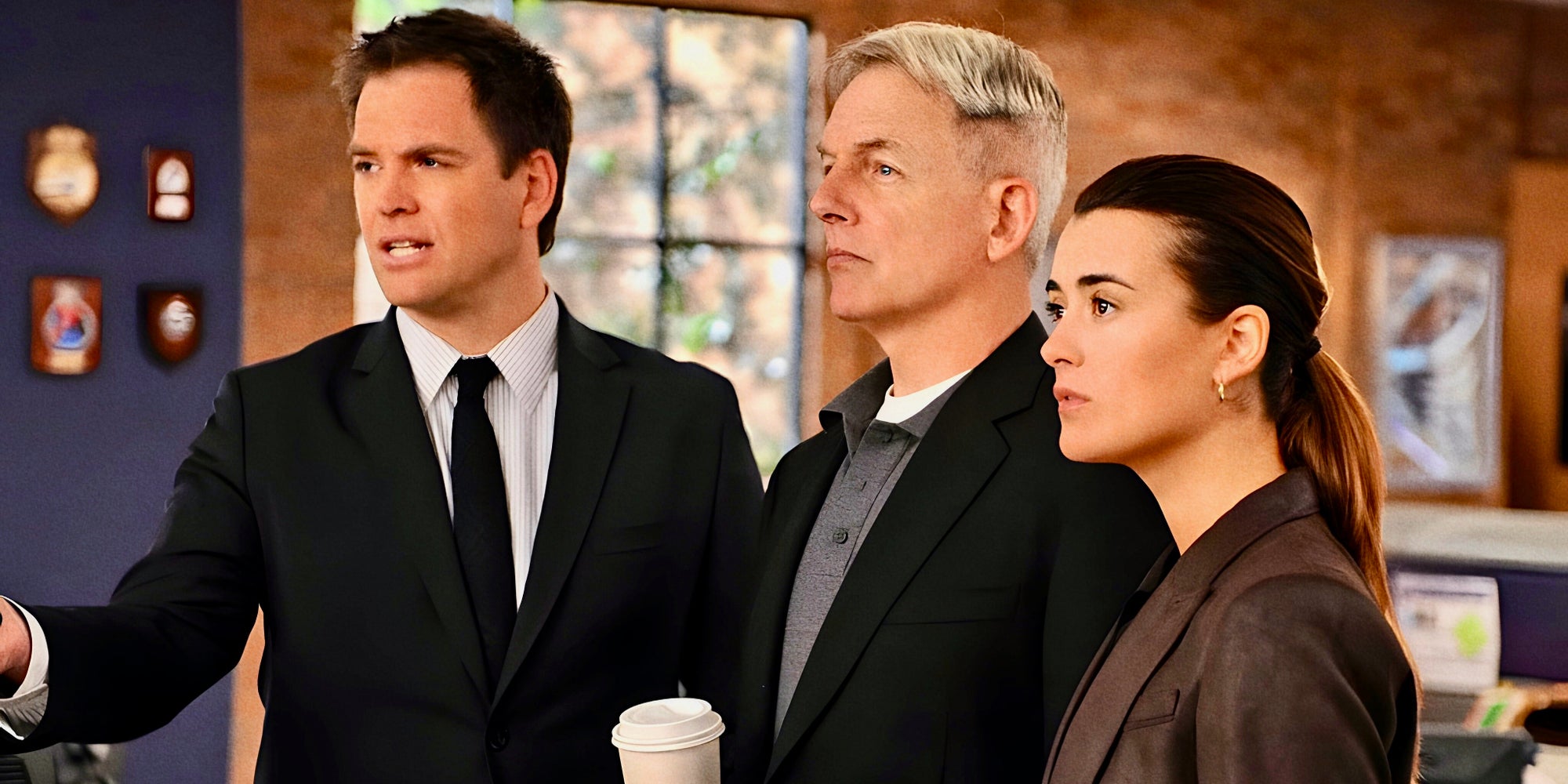 Tout comme Gibbs, Ziva David et Tony DiNozzo du NCIS vont avoir droit à leur propre spin-off.