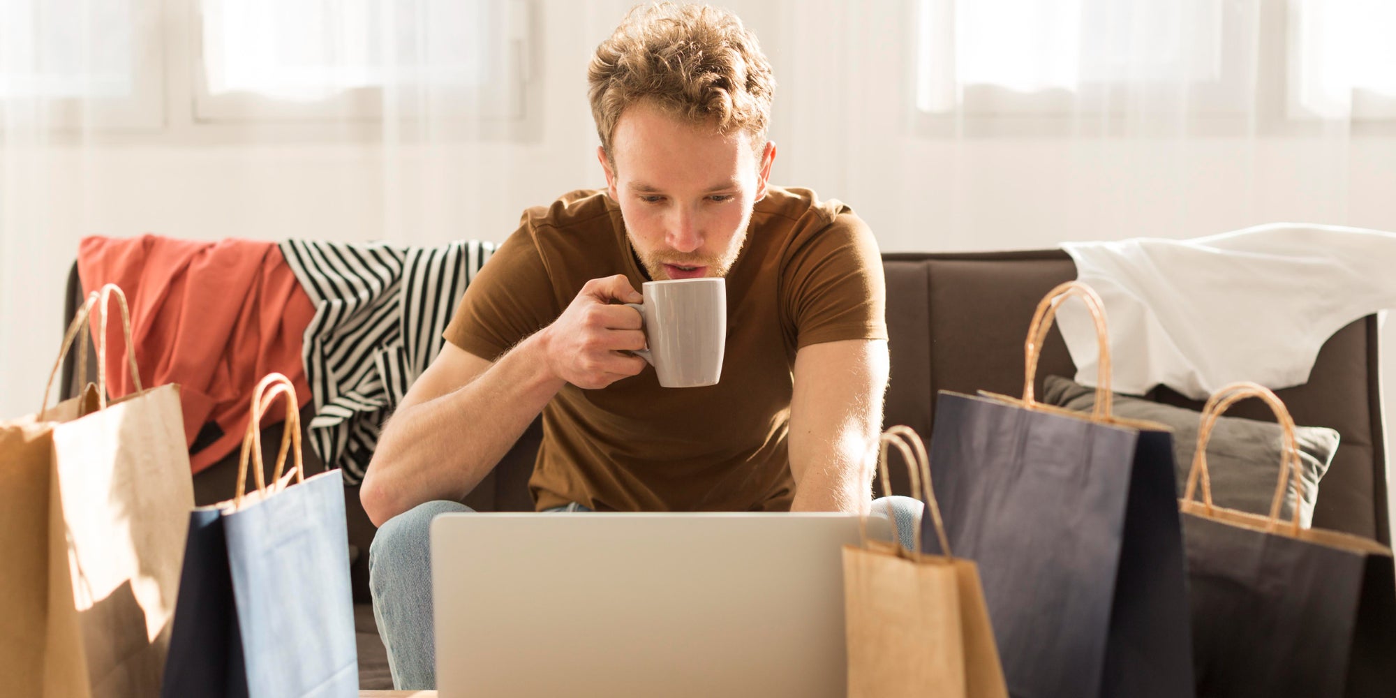 Voici les offres à retrouver sur la boutique en ligne de SFR pour la dernière ligne droite du Shopping d'hiver !