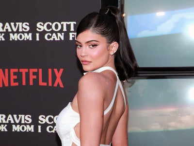 Kylie Jenner agace les internautes