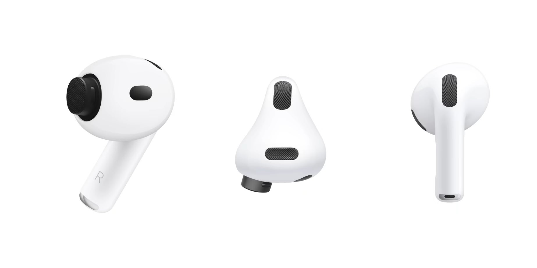 Apple préconise de nettoyer ses AirPods, mais pas n'importe comment...