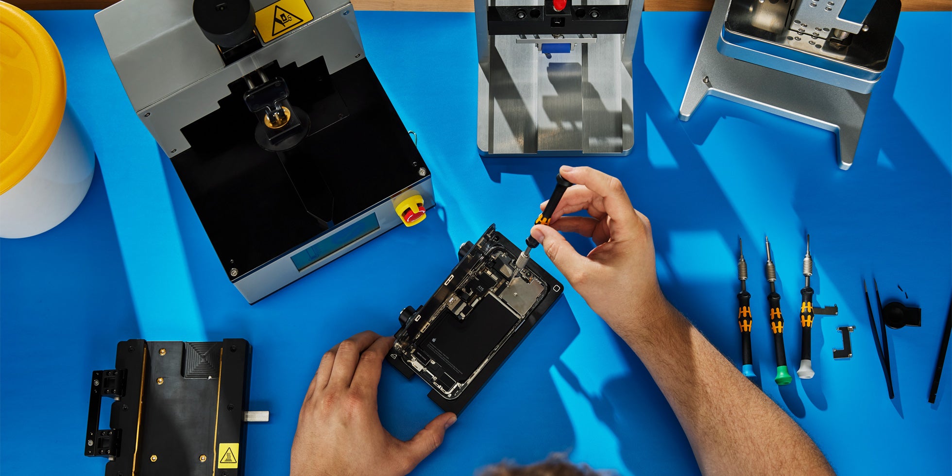 Quels sont les constructeurs proposant les smartphones les plus durables en 2023 ?