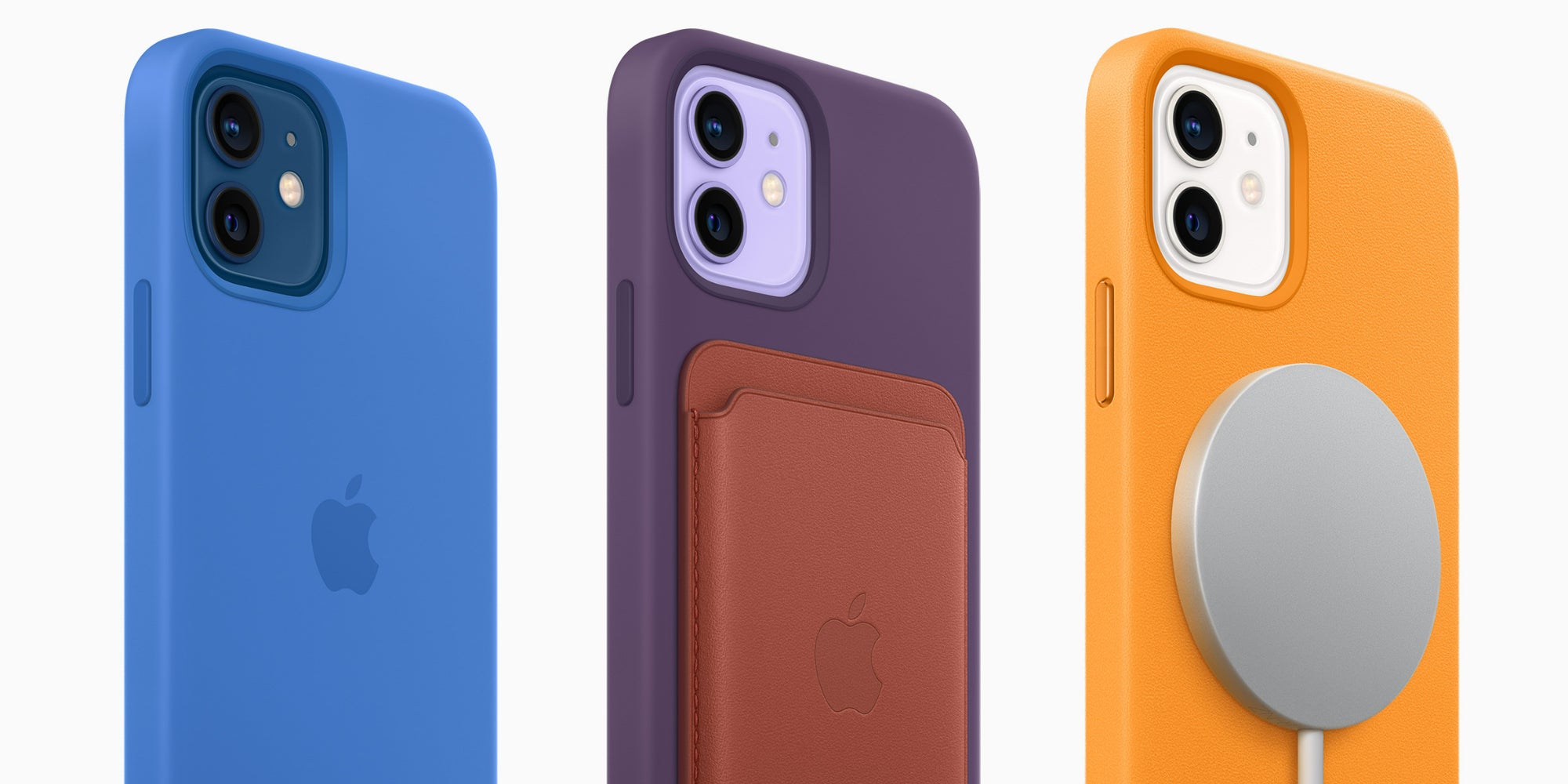 Apple contribue à la création d'une nouvelle norme de charge sans fil