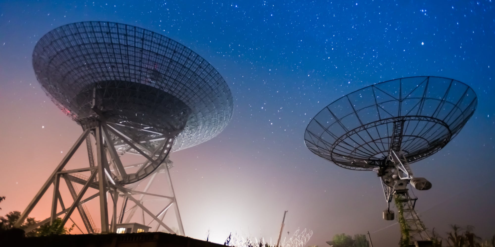 Des tentatives de communications spatiales sont régulièrement entreprises depuis de nombreuses années