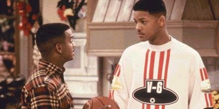 30 ans après son apparition sur le petit écran, Le Prince de Bel-Air va faire peau neuve...