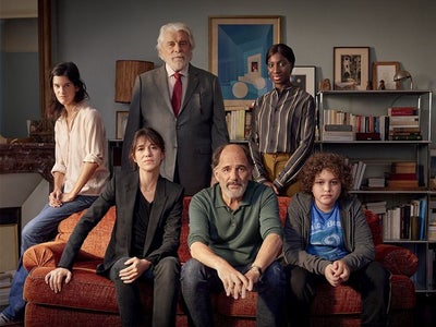 En thérapie : ce que nous réserve la saison 2