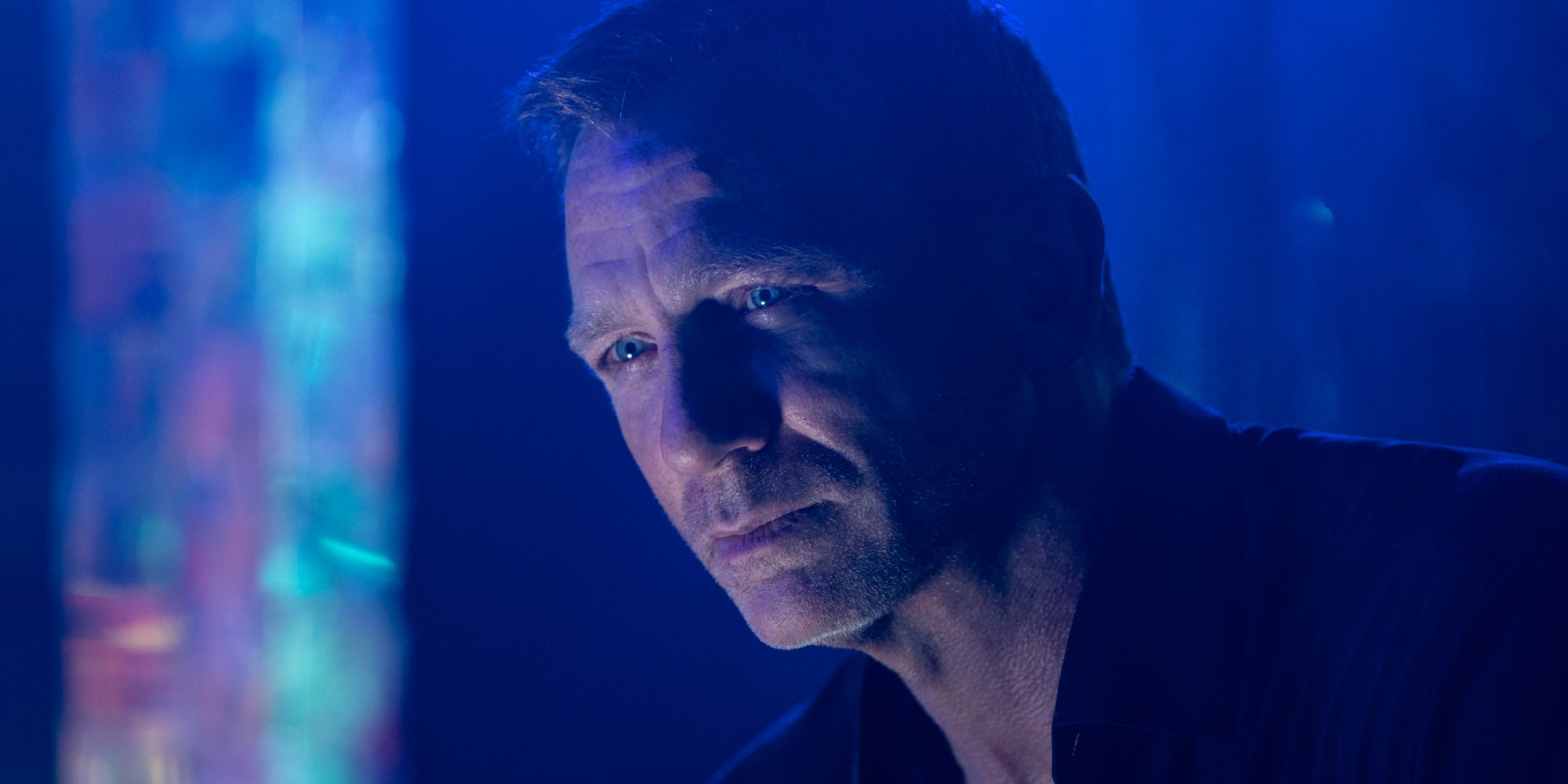 Retrouvez Daniel Craig dans son ultime aventure en tant que James Bond : "Mourir peut attendre" est dispo en VOD chez SFR.