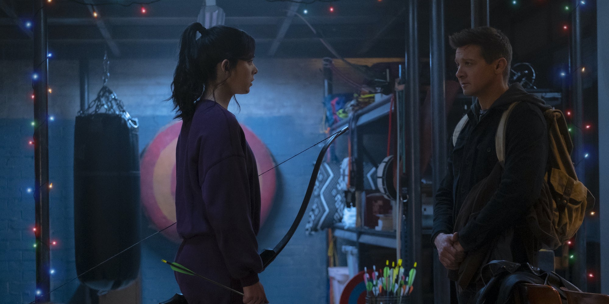 Hawkeye sera diffusé à partir du 24 novembre prochain sur Disney+