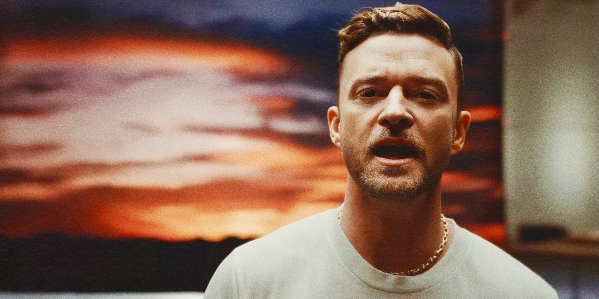 En janvier dernier, Justin Timberlake a publié "Selfish", premier extrait de son nouvel album produit par Timbaland.