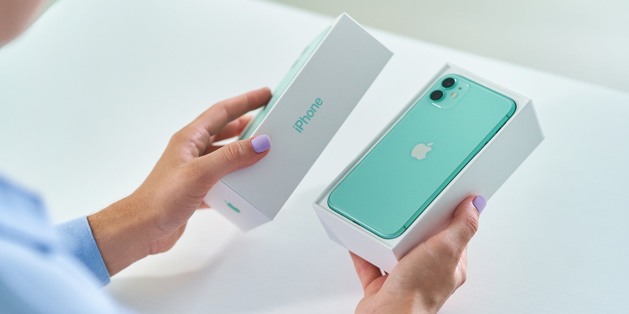 L'iPhone 11 fait partie des smartphones qui bénéficient actuellement d'une jolie promo chez SFR...