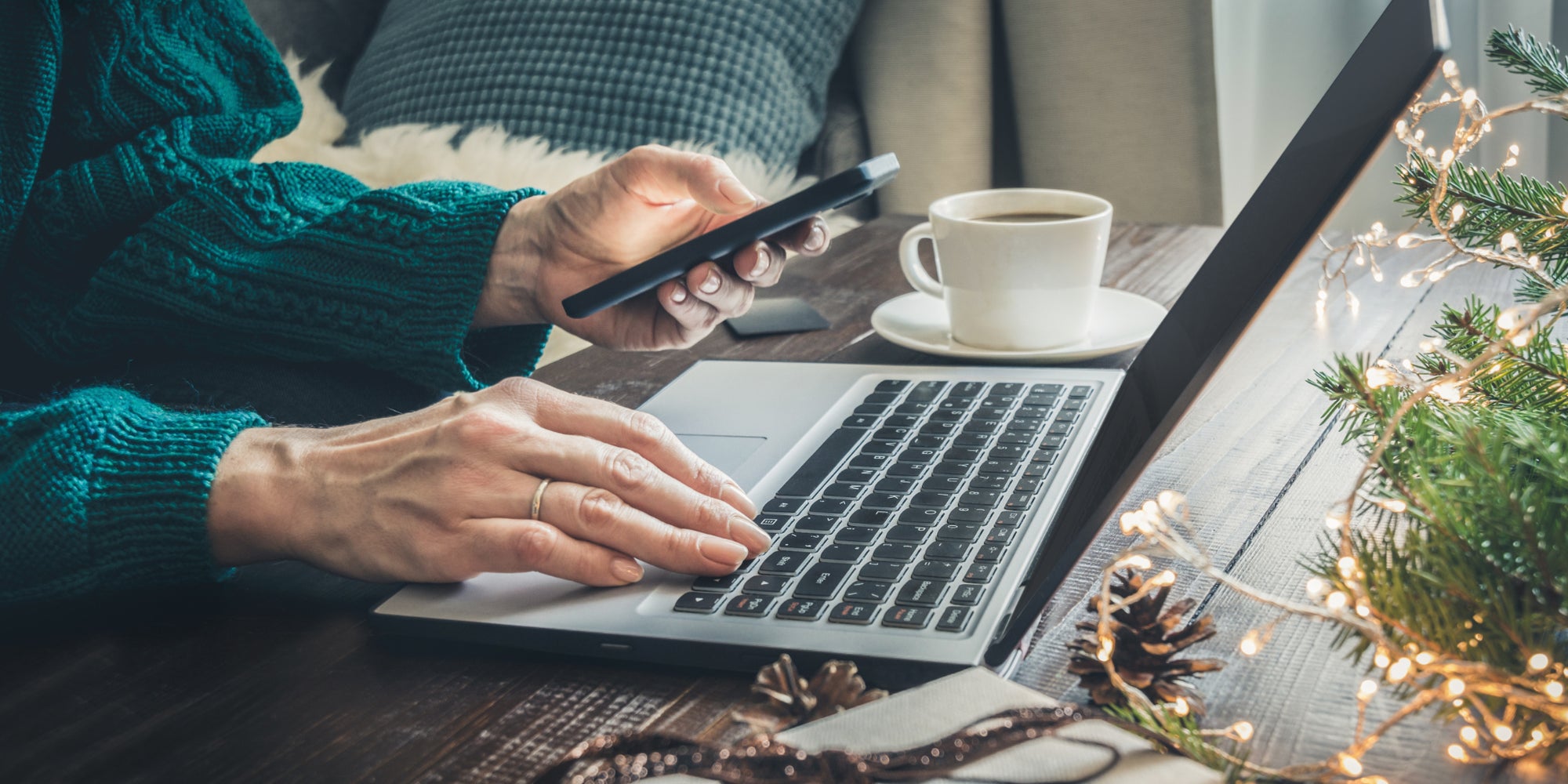 Regroupez vos abonnements box et mobile, et faites de belles économies chez SFR !