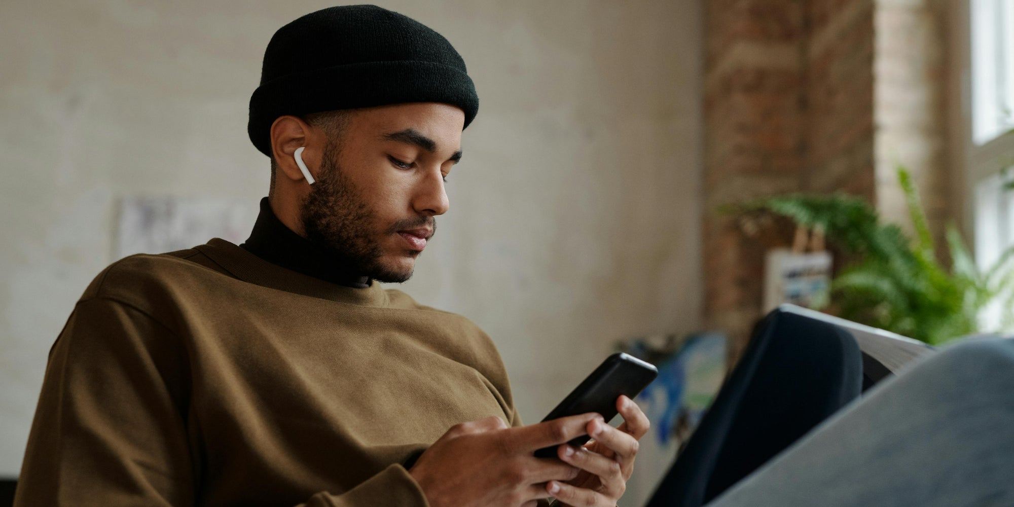 C'est Noël : profitez de 3 mois d'abonnement offerts à Prime pour toute souscription au forfait 200 Go 5G de SFR. 