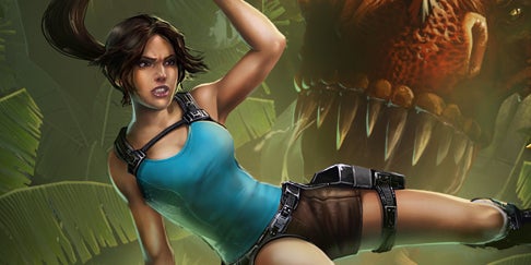 Lara Croft : Relic Run est disponible sur SFR Jeux illimité
