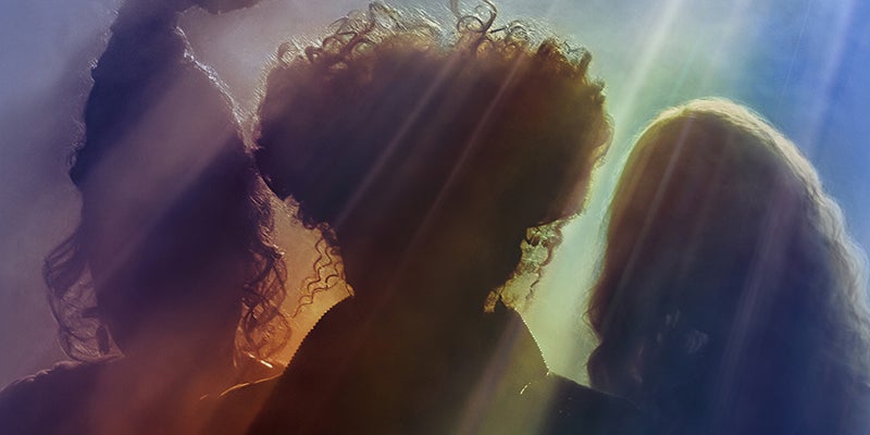 Les Trois Sorcières reviennent pour Halloween, dans "Hocus Pocus 2" à découvrir en exclusivité sur Disney+