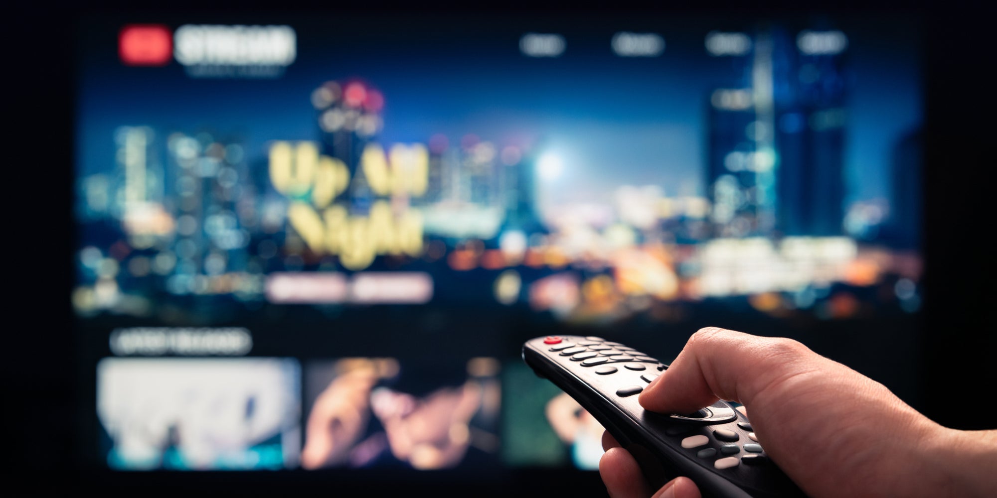 Après son abonnement à 5,99€ par mois, comportant de la publicité, Netflix aurait pour ambition de proposer une offre 100% gratuite. 