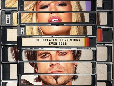 Pam & Tommy : Disney+ livre la bande-annonce de sa sulfureuse série biopic