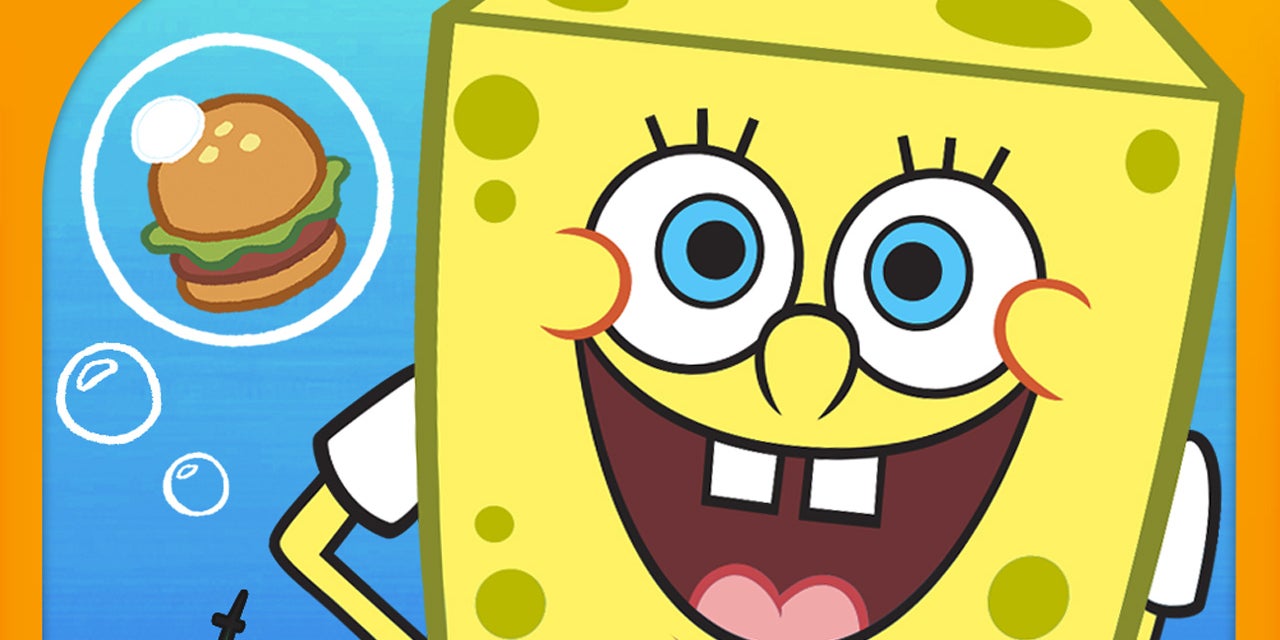 Construisez la ville de Bikini Bottom dans le jeu SpongeBob Bienvenue à Bikini Bottom