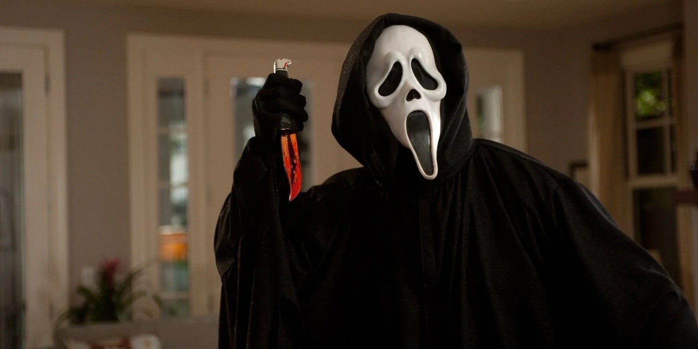 Qui dit film d'Halloween ne dit pas forcément film terrifiant, à l'instar de la saga Scream : notre sélection permet à quiconque de se mettre dans l'esprit de la fête des morts.