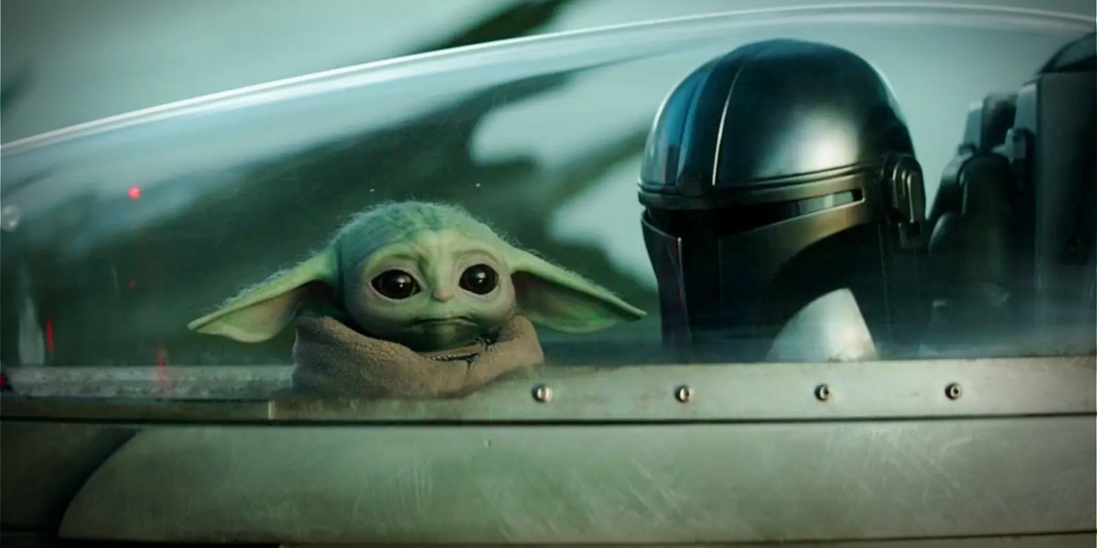 Quelle est cette nouvelle créature de l'univers Star Wars ?