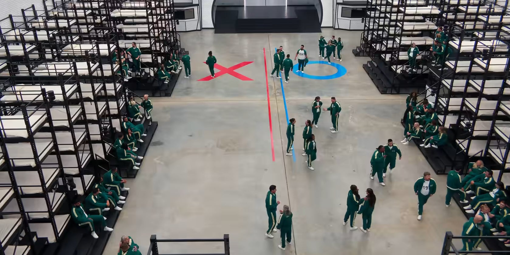 "Squid Game : Le Défi" a fait son grand retour dans une saison 2 sur Netflix le 4 novembre 2025.