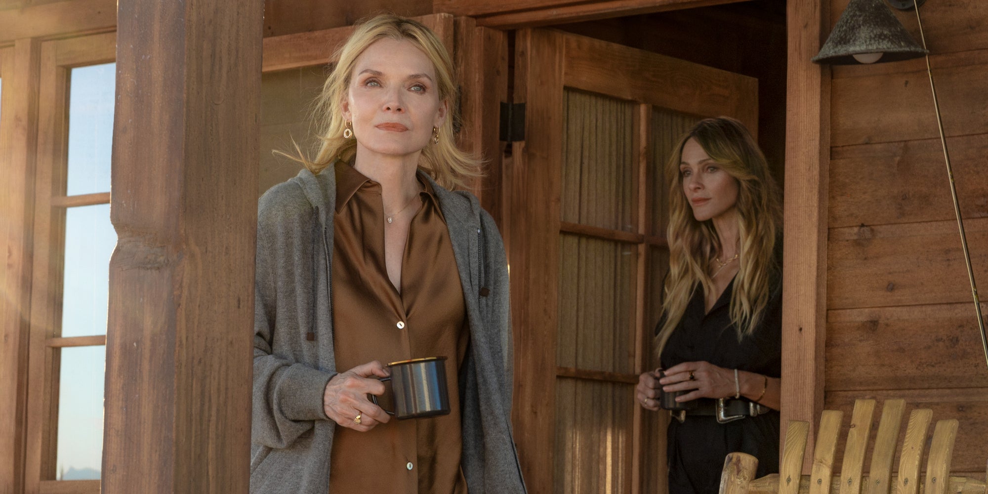 Retrouvez prochainement un nouveau spin-off de "Yellowstone", intitulé "The Madison" ! 