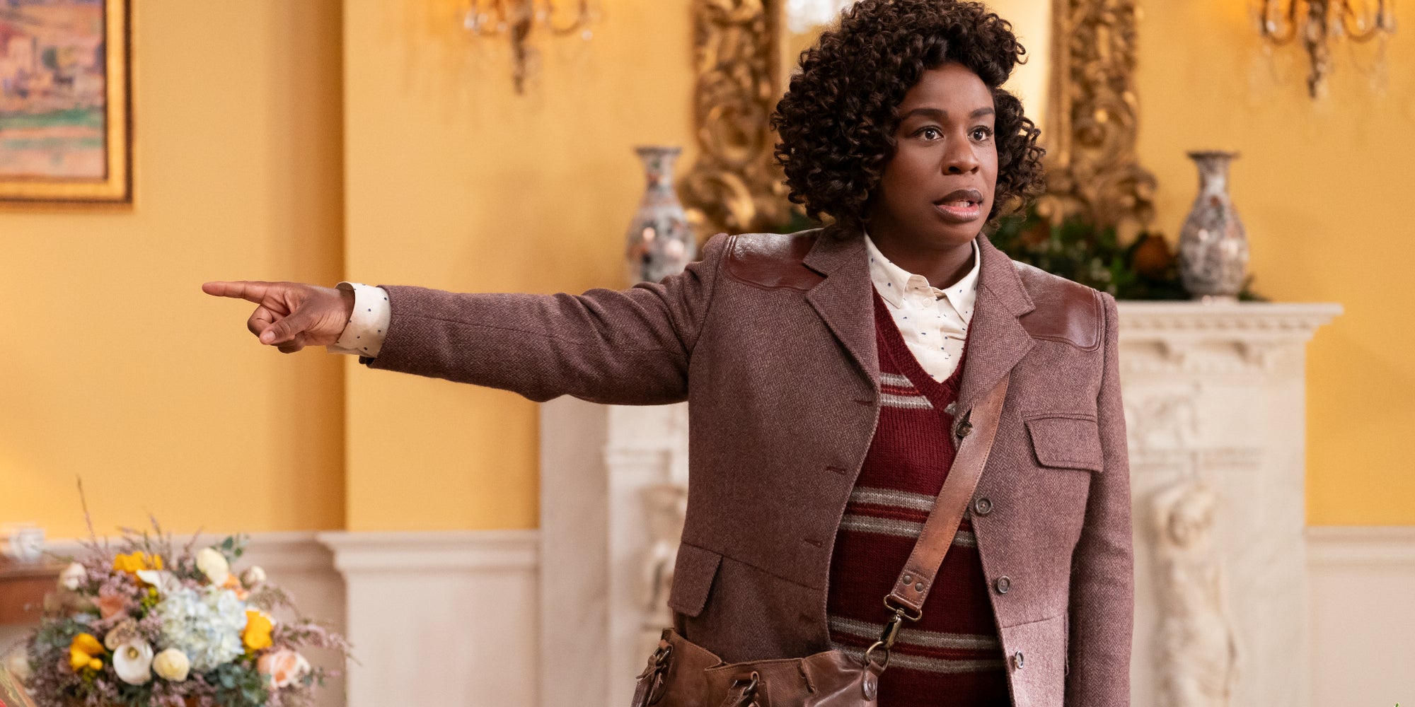 Cordelia Cupp reviendra-t-elle pour une autre enquête dans une nouvelle saison de "La Résidence" sur Netflix ?