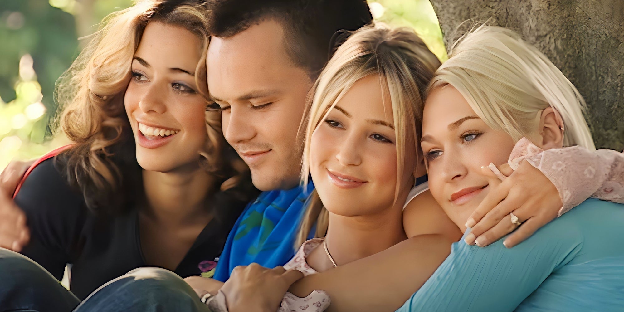 Le groupe S Club 7 sort son premier single en 20 ans, en hommage à l'un des leurs.