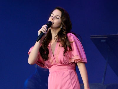 Lana Del Rey annule sa tournée européenne, dont son concert à Paris ce dimanche