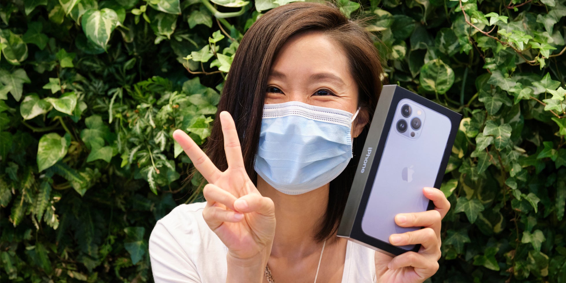 L'iPhone 13 a été lancé par Apple le 24 septembre dernier 