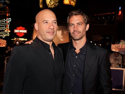 Paul Walker de retour dans Fast & Furious 9 ?