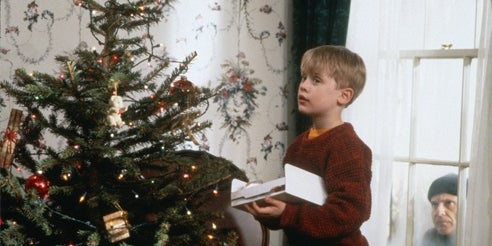 Maman, j'ai raté l'avion ! :  une suite avec Kevin McCallister 