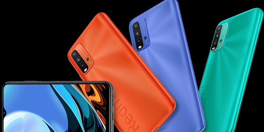 Le Xiaomi Redmi 9T est disponible, avec la version orange en exclusivité chez SFR