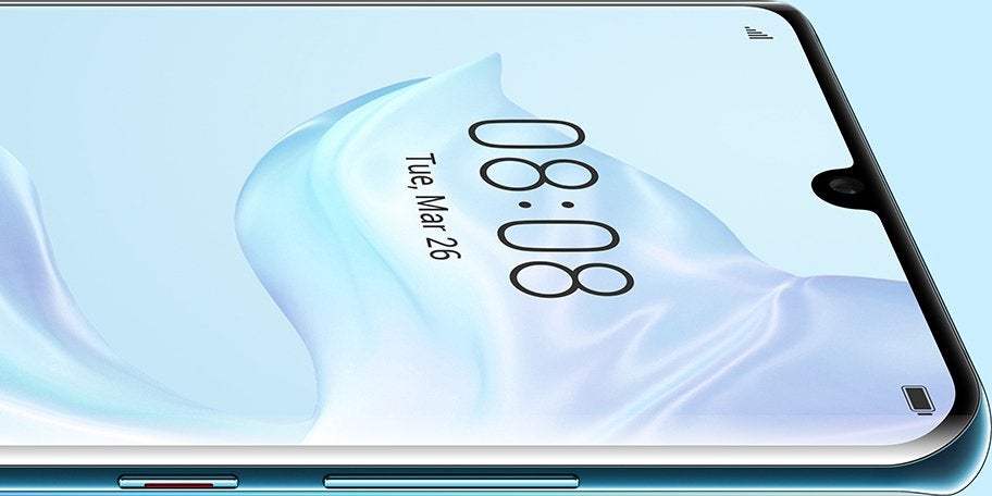 Le Huawei P30 Pro pourrait revenir dans une nouvelle édition permettant l'utilisation des services Google