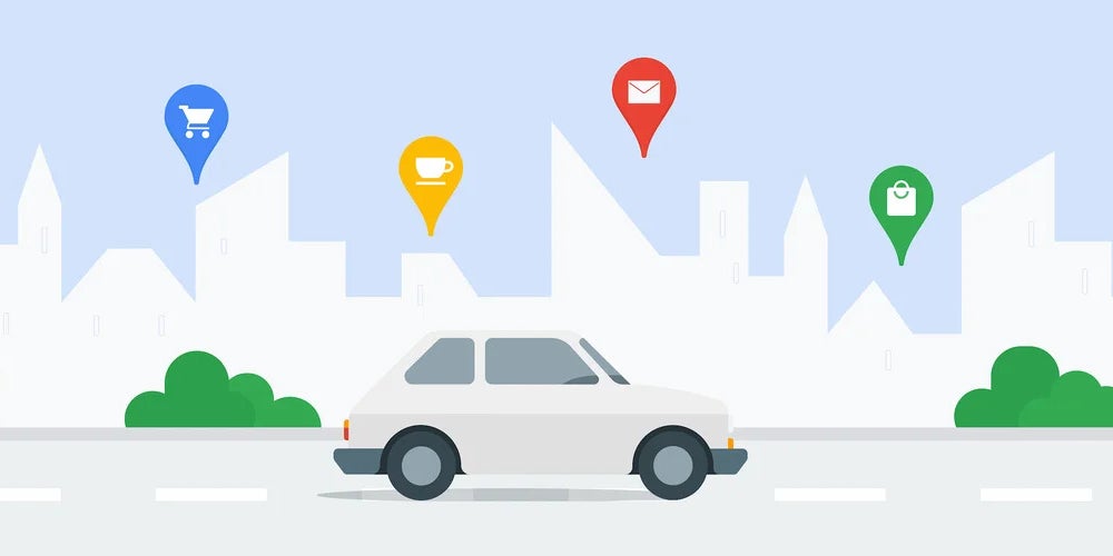 Google Maps va devenir un meilleur compagnon de bord que quiconque