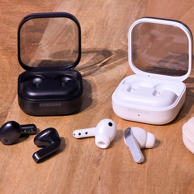 Samsung Galaxy Buds4 vs Buds4 Pro : lesquels choisir ?