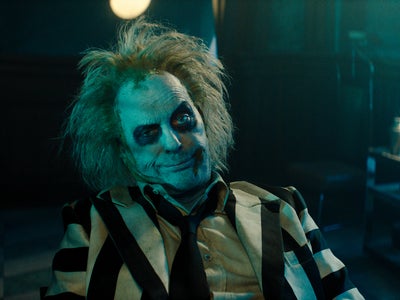 VOD : les nouveautés de janvier 2025, avec Beetlejuice Beetlejuice, Le Fil et Joker : Folie à deux