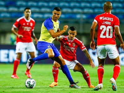 Football : comment suivre les matchs de la ligue saoudienne ?