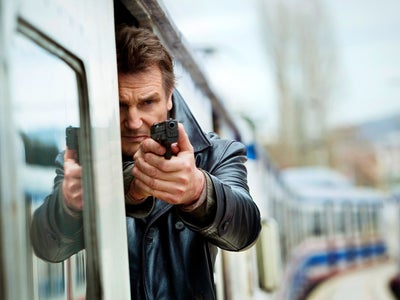 Vous avez aimé Blacklight : voici 5 autres films avec Liam Neeson à (re)voir