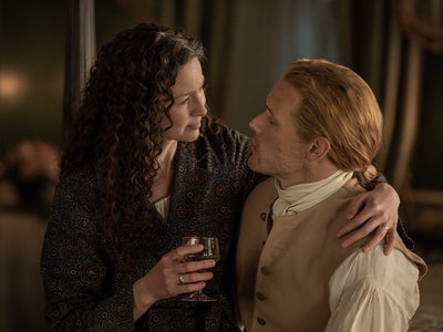 Outlander : quand sortiront les prochains épisodes de la saison 8 sur Netflix ?