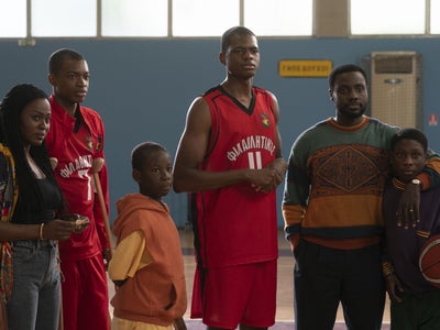Rise : Disney+ raconte l’incroyable histoire des Antetokounmpo, champions NBA