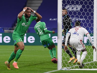 Ligue 1, J9 : le programme, avec St Étienne-Lyon, Rennes-PSG et Lille-OM