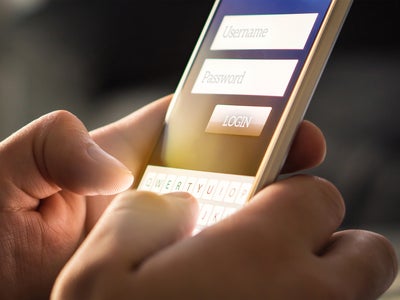 Quels sont les mots de passe les plus utilisés en 2020 ?