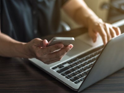 Bon plan : l'option SFR Sécurité à seulement 1 euro par mois